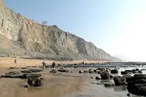 Lyme Regis