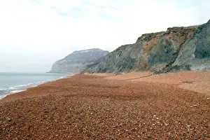 Lyme Regis