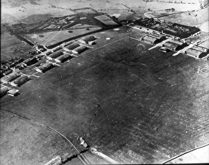 Photographic Gallery: Lympne Aerodrome
