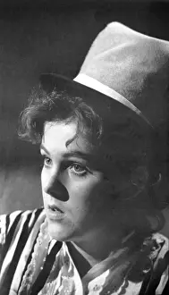 London Prints: Lynn Rachel Redgrave - English actress