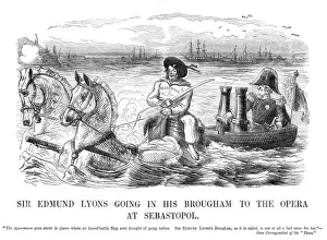 Lyons (Leech)