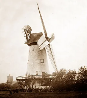 Lytham St Annes Windmall