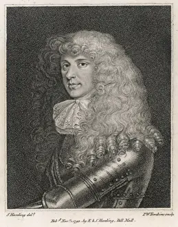 1629 Prints: Lyttelton / Sir Charles