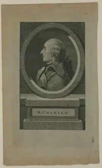 M. Charles