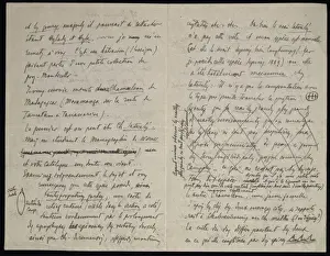 From M. G. Perecca to G. A. Boulenger