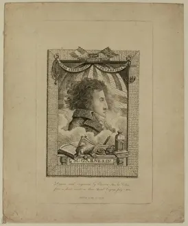 Garnerin Prints: M. Garnerin