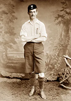 M Hugh Stanbrough