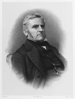 M L P F E De Parieu
