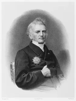 1785 Prints: A M M T Berenger