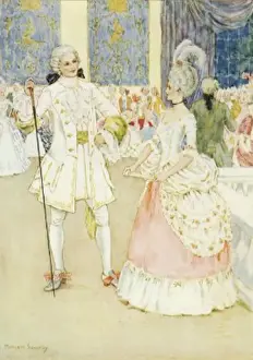 M Sowerby. Cinderella 3