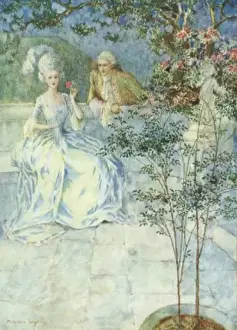 M Sowerby. Cinderella 4