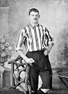 M Whiteham