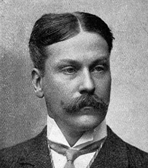 Images Dated 21st September 2015: Maarten Maartens, Dutch writer