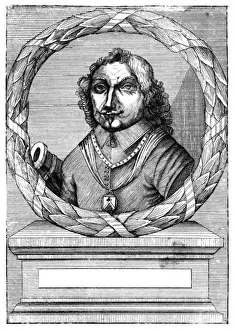 1598 Prints: Maarten Van Tromp - 2
