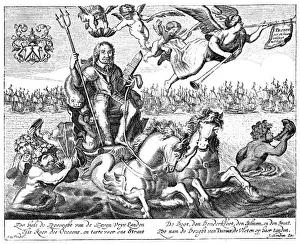 1598 Prints: Maarten Van Tromp - 4