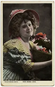 Mabel Love