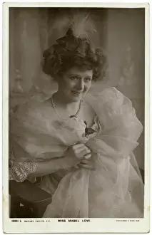 Mabel Love