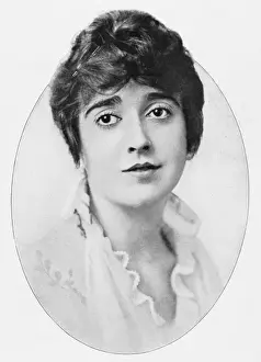 Mabel Normand