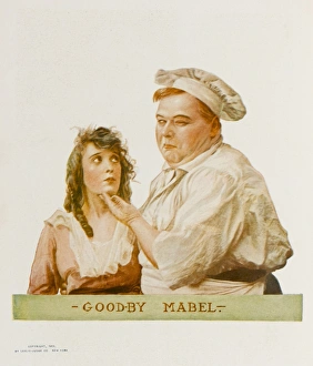 Arbuckle Gallery: Mabel Normand / Film Flash