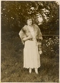Reverend Prints: Mabel Smith