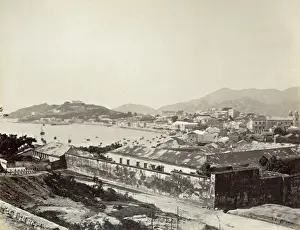 Macau - Floyd Photograph