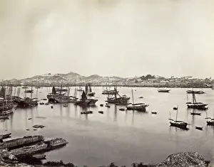 Macau - Floyd Photograph