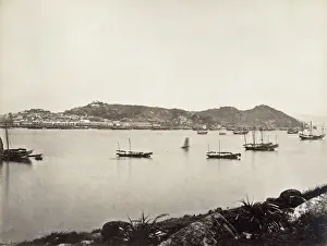 Macau - Floyd Photograph