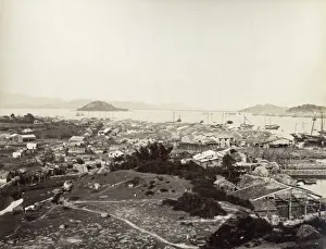 Macau - Floyd Photograph