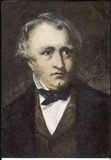 Babington Prints: Macaulay / After Grant