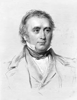 Babington Prints: Macaulay (Richmond)