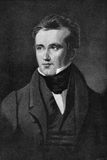 Babington Prints: Macaulay, Young