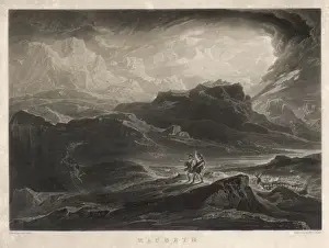 Macbeth / Martin