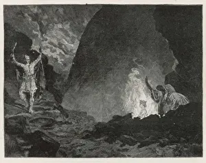 Macbeth / Shakespeare