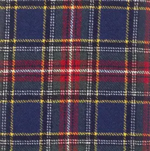 Macbeth Prints: Macbeth Tartan