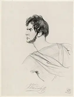 Macbeth Prints: Macbeth - Vanderhoff