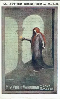 Bourchier Prints: Macbeth by William Shakespeare