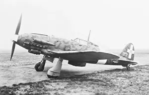 Macchi C-205 Veltro