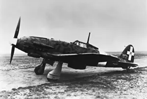 Macchi C-205N Orione