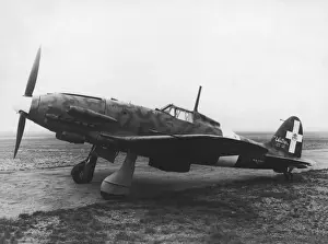 Macchi C-205N Orione