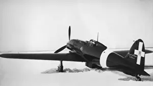 Macchi C-205N Orione