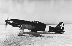 Macchi C-205N Orione