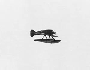 Light Aircraft Collection: Macchi M-52R
