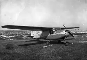 Macchi MB308 I-FABR