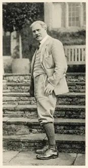 Macdonald / Ramsay / 1924 Ph