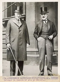 Macdonald/Ramsay/Bennet