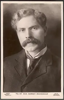 Macdonald / Ramsay / Postcd
