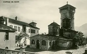 Macedonia - Ohrid
