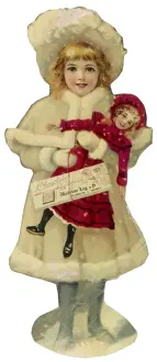Macfarlane Lang Girl