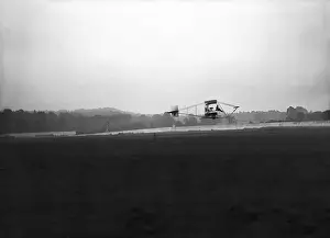 Macfie Empress Biplane