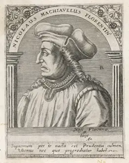 Machiavelli / De Brij